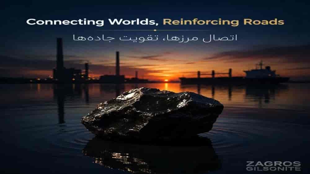 روز جهانی صنعت قیر